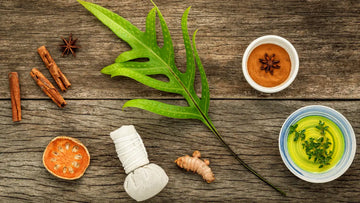 Natural Ayurvedic Solutions for Liver Detox and Health