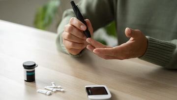 The Ayurvedic Approach to Diabetes: Balancing Blood Sugar Naturally