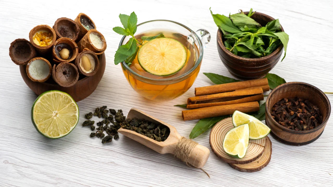 Ayurvedic Secrets for Healthy, Strong, and Shiny Hair