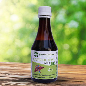 Liver Detox