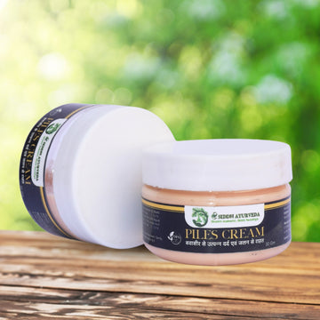 Piles Cream