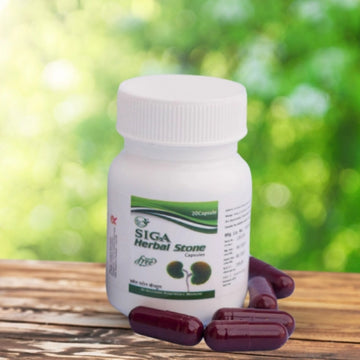 Kidney Stone Capsule