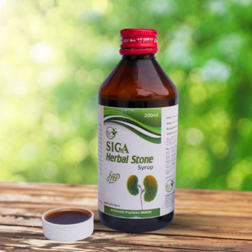 Kidney Stone Syrup